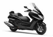 Yamaha Majesty 400 ABS Yamaha Majesty 400 ABS